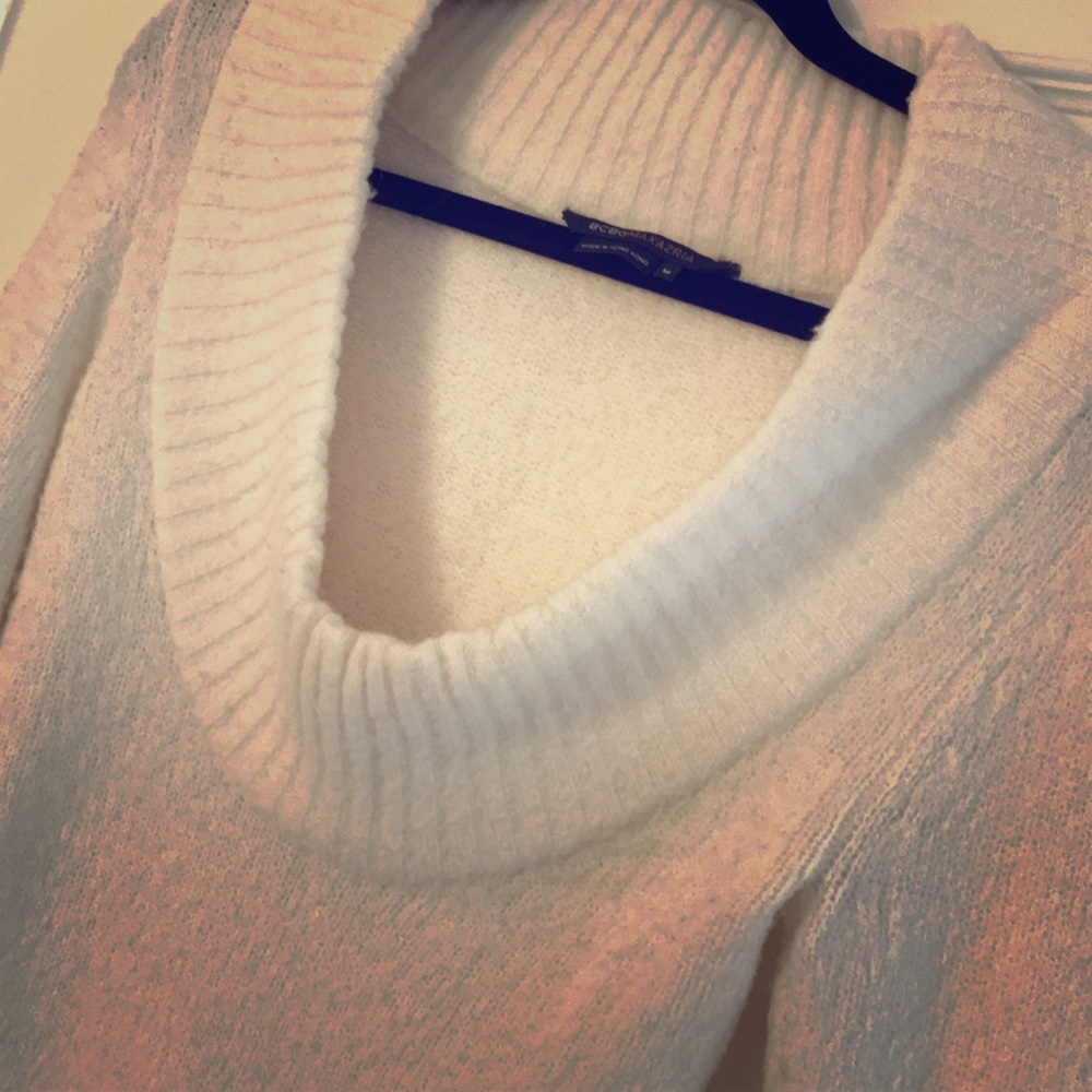 Sexy Soft Statement Sweater